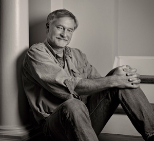 Erik Larson